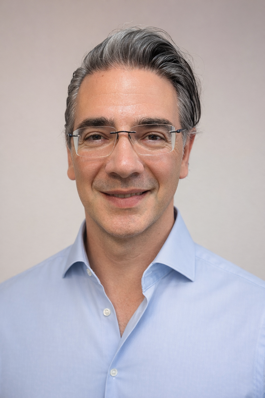 SERGIO SORIANO COLLANTES