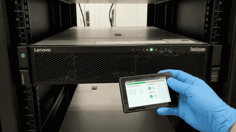 End-to-End Device Management